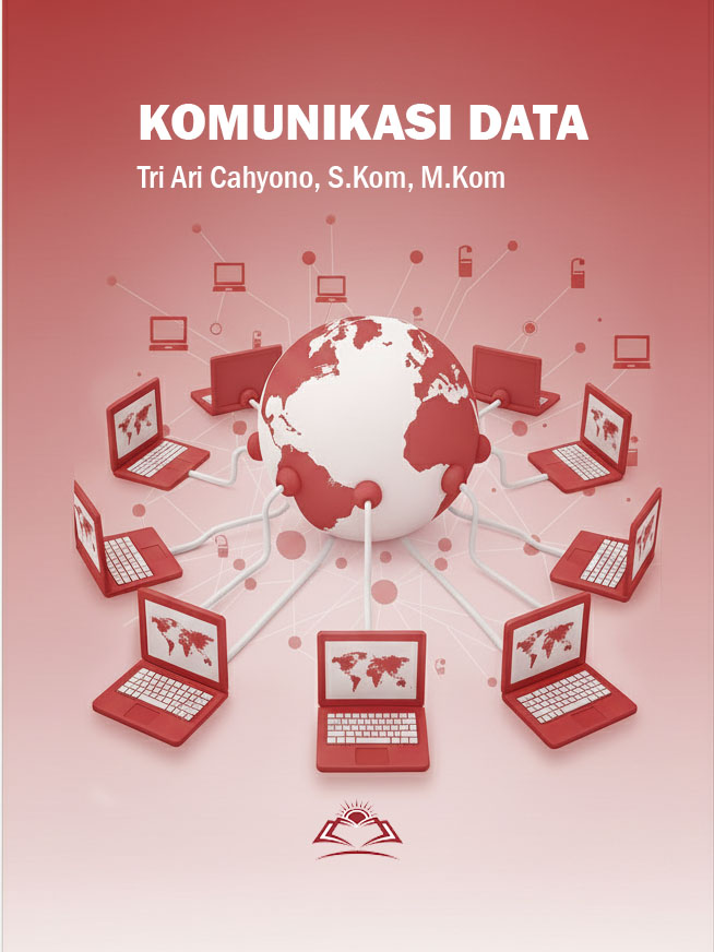 Komunikasi Data